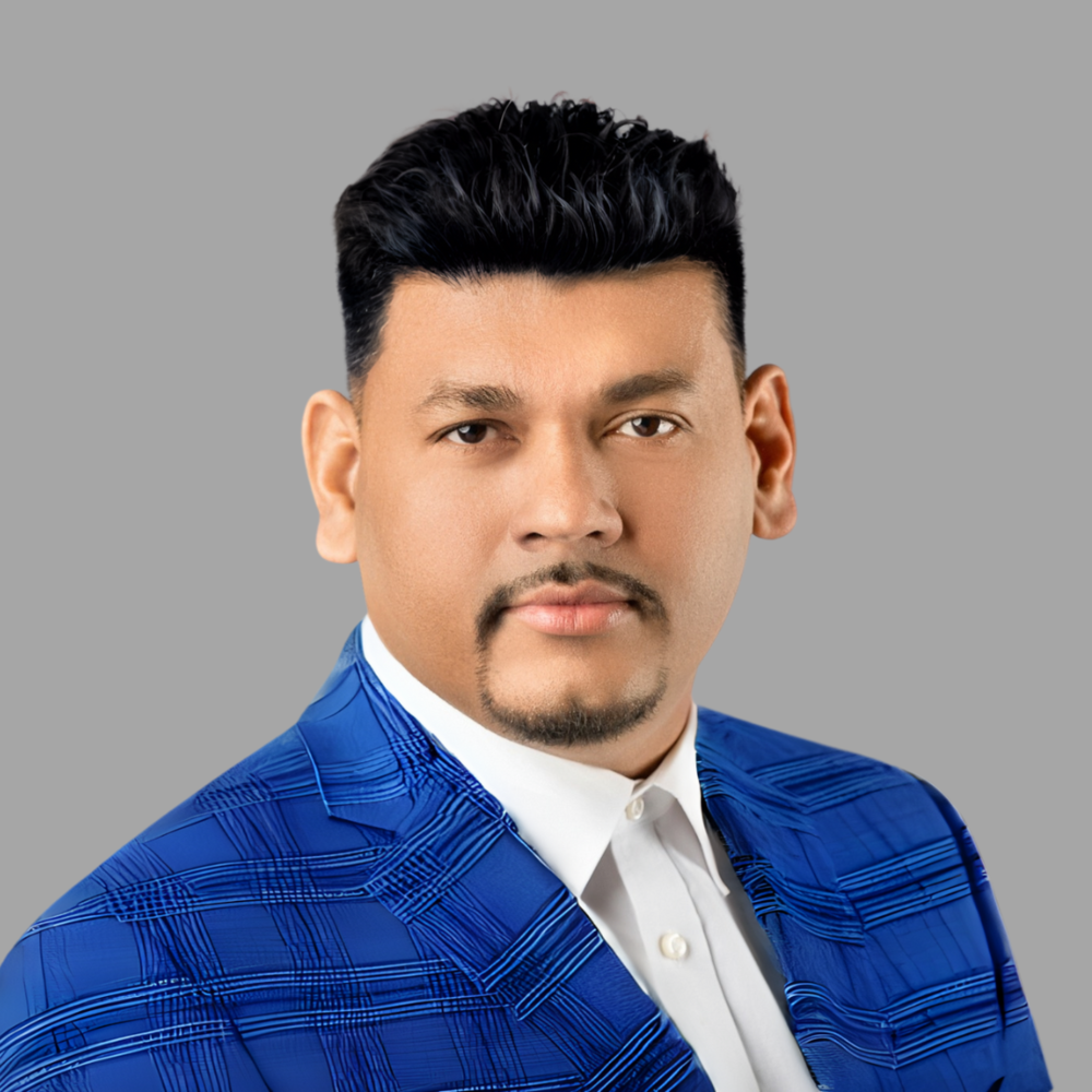 Ed  Edirisooriya